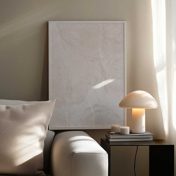 Tablou înramat „Soft Texture” de uplusmestudio