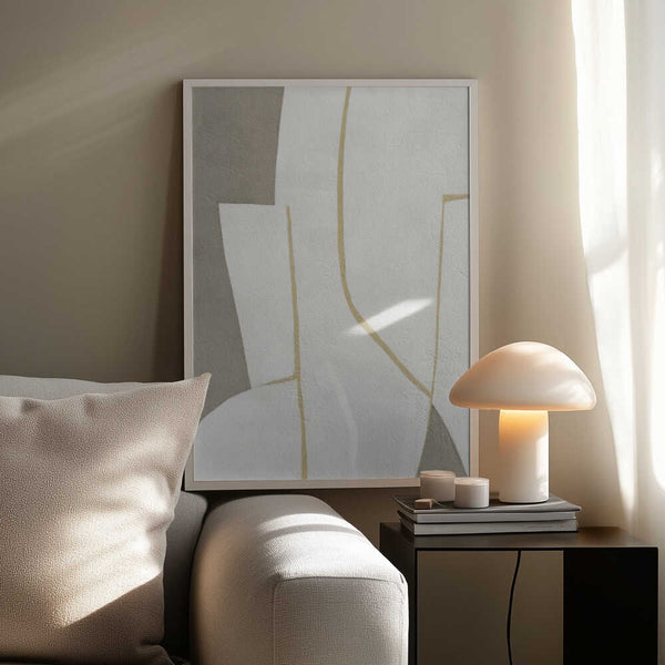 Tablou înramat „Ancestry #7” de Alma