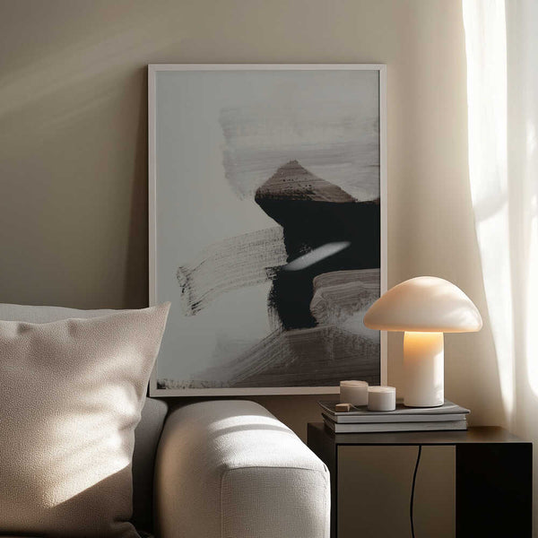 Tablou înramat „Mellow No1” de Dan Hobday