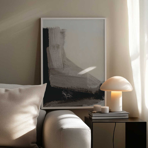 Tablou înramat „Mellow No2” de Dan Hobday