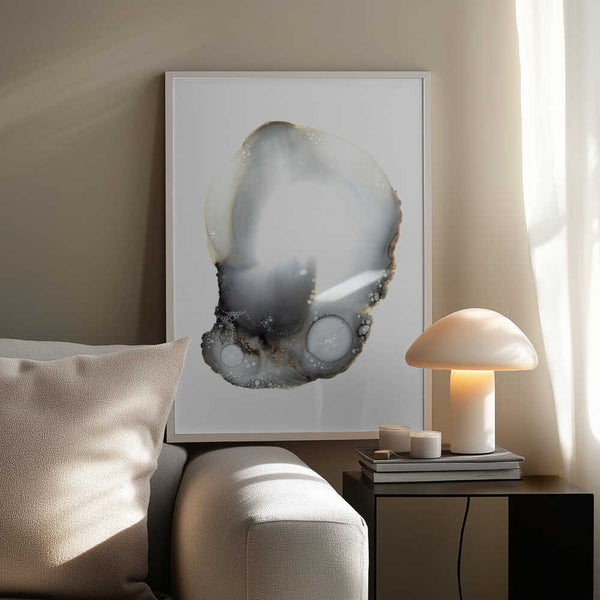 Tablou înramat „Specimen XI” de Amy Louise Baker