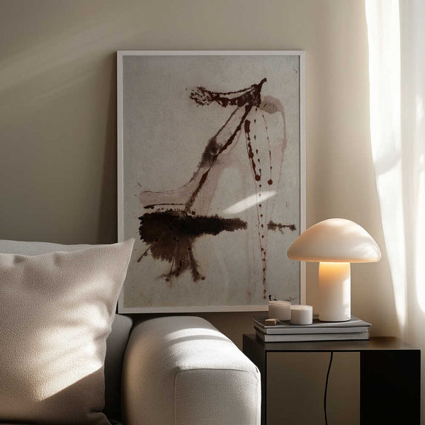 Tablou înramat „Icarus” de Frederic Belaubre