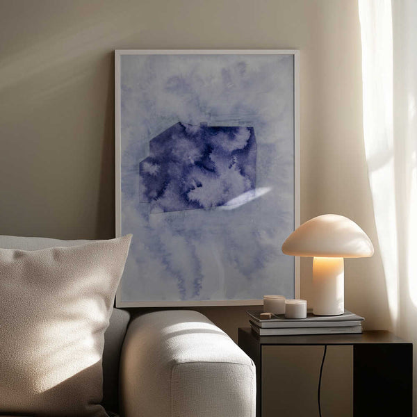 Tablou înramat „Objekt No. 1” de Joshua Hoskins