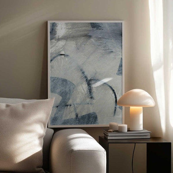 Tablou înramat „Modern 2” de Dan Hobday