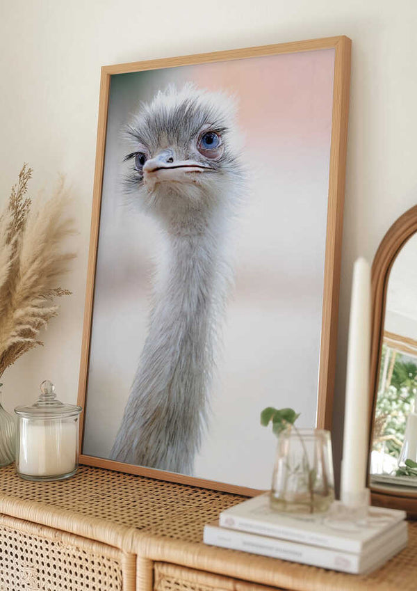 Tablou înramat „natural beauty” de Fulvio Pellegrini