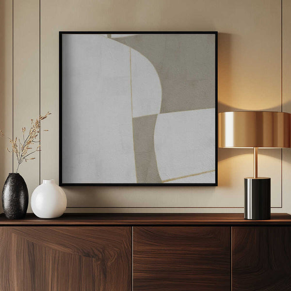 Tablou înramat „Ancestry #1” de Alma