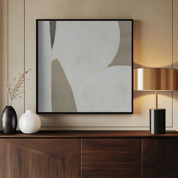 Tablou înramat „Ancestry #2” de Alma