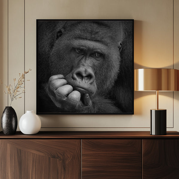 Tablou înramat „I had a Dream” de Antje Wenner-Braun