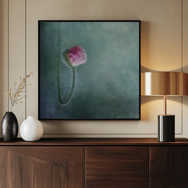 Tablou înramat „Trust” de Priska Wettstein