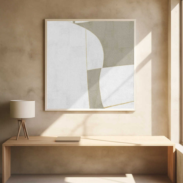 Tablou înramat „Ancestry #1” de Alma