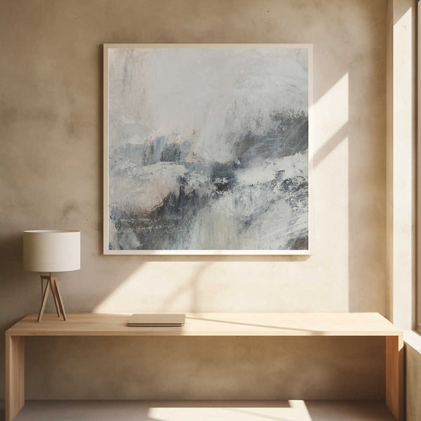 Tablou înramat „Liberty” de Dan Hobday