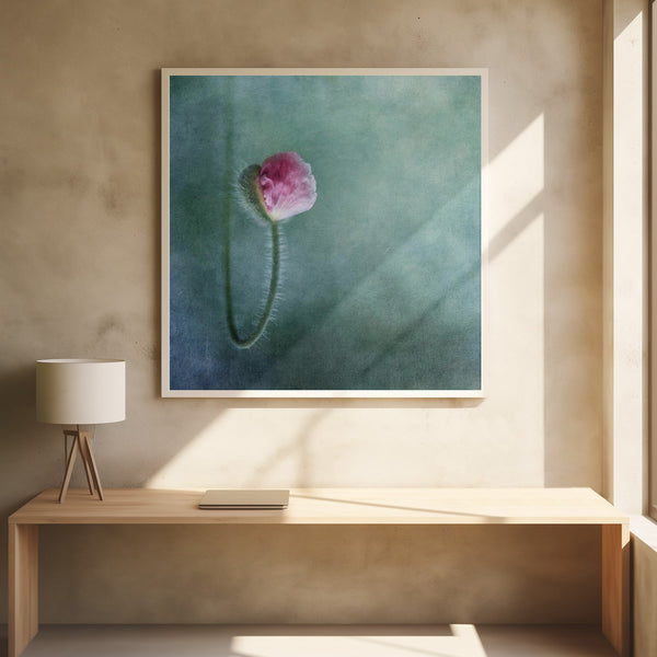 Tablou înramat „Trust” de Priska Wettstein