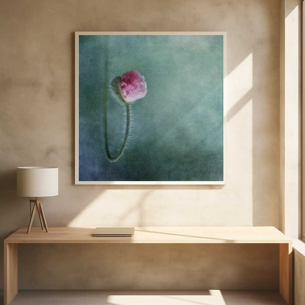 Tablou înramat „Trust” de Priska Wettstein