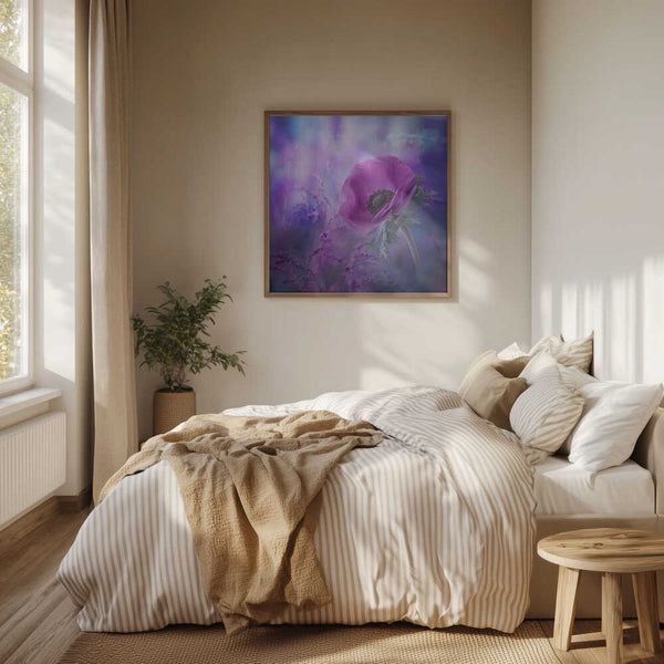 Tablou înramat „Ecstasy” de Natalia Simongulashvili ( NATALIORION )