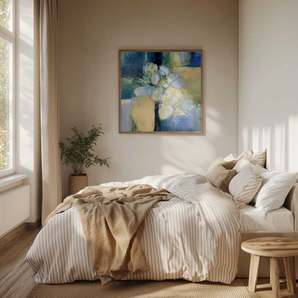 Tablou înramat „SnapDragon” de Julia Purinton