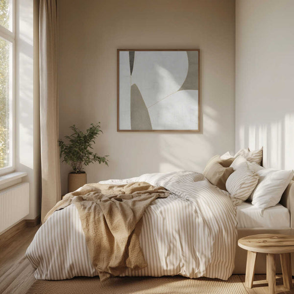 Tablou înramat „Ancestry #2” de Alma