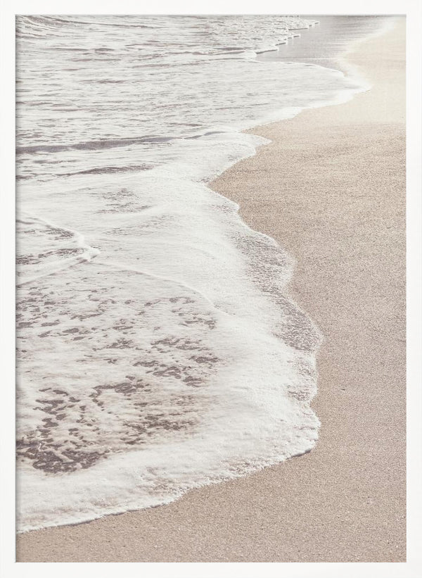 Tablou înramat „Beach_006” de Pictufy Studio III