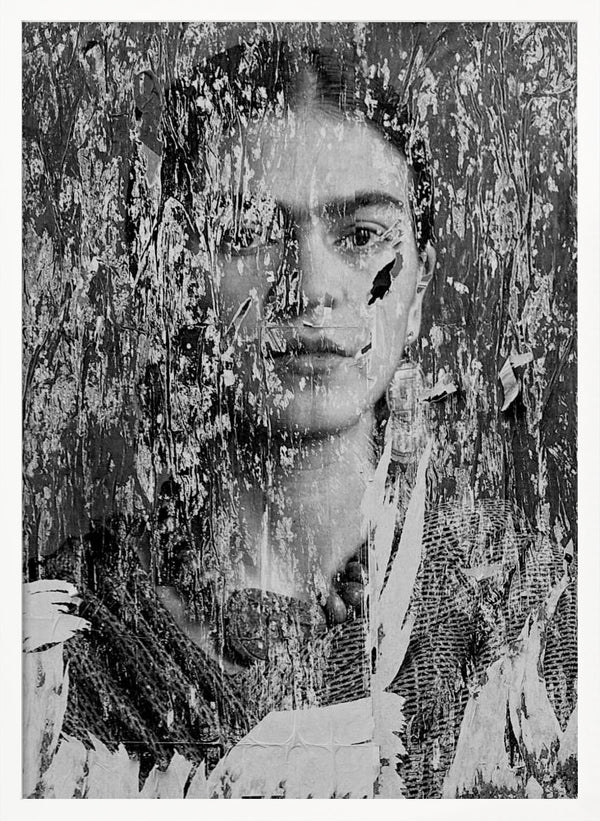 Tablou înramat „street_5” de Raffaele Maglione