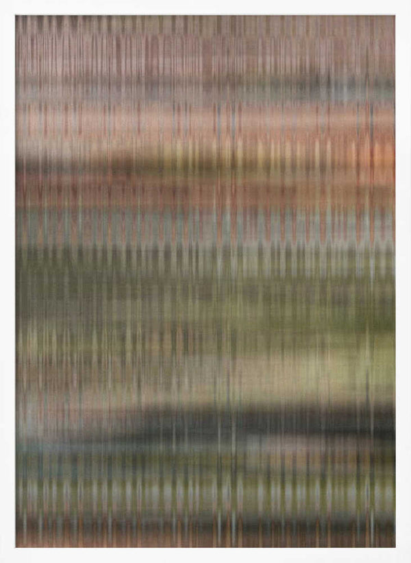 Tablou înramat „Melody #4” de Alma