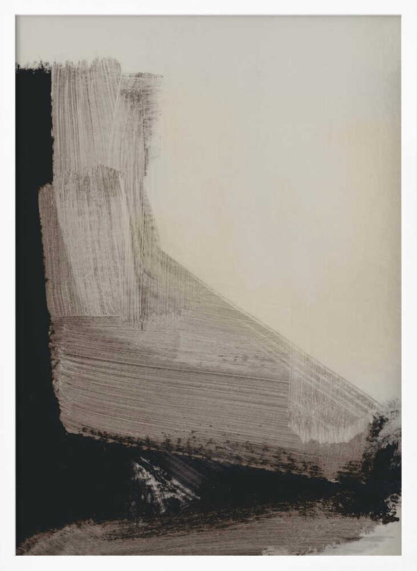 Tablou înramat „Mellow No2” de Dan Hobday