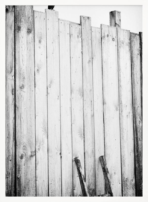 Tablou înramat „freed” de Jürgen Hartlieb