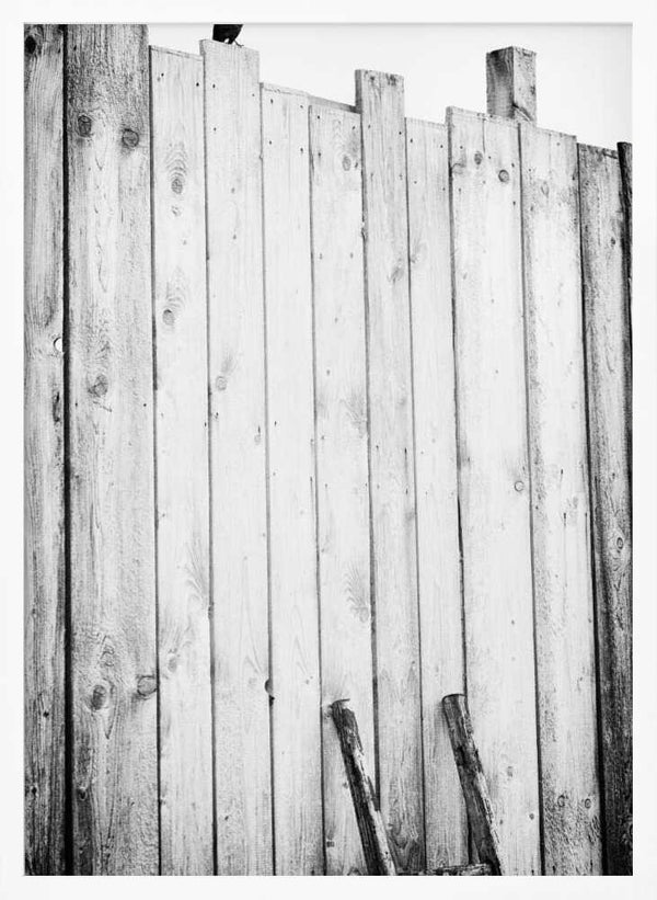 Tablou înramat „freed” de Jürgen Hartlieb