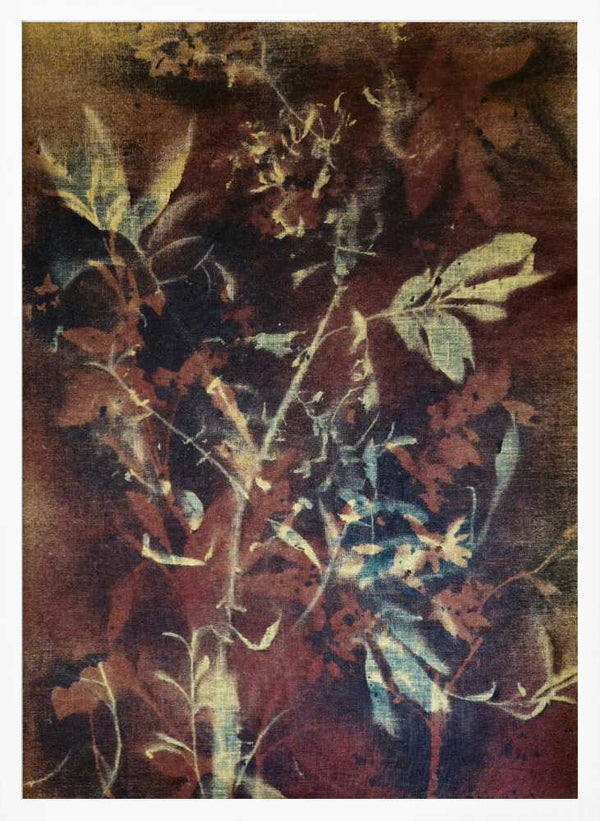 Tablou înramat „20250116 230525” de Stefano Mazzolini