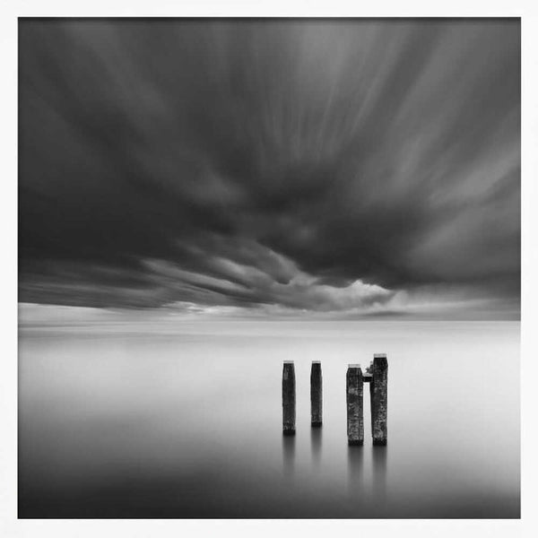 Tablou înramat „Time after Time” de George Digalakis