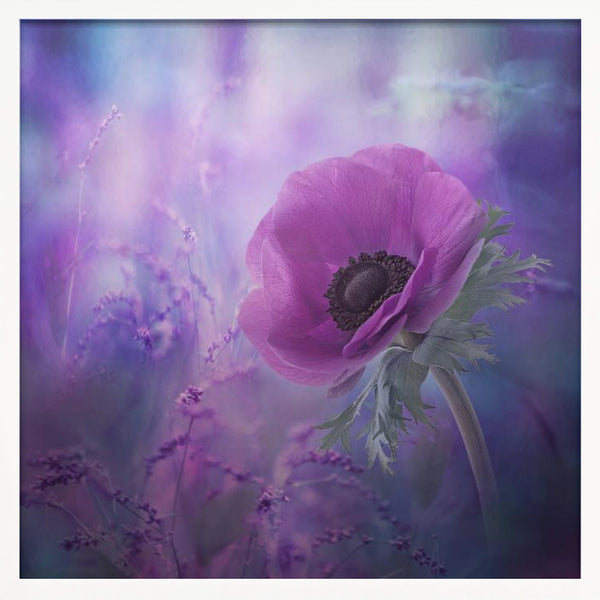 Tablou înramat „Ecstasy” de Natalia Simongulashvili ( NATALIORION )