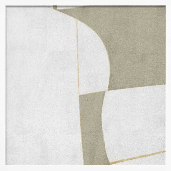 Tablou înramat „Ancestry #1” de Alma