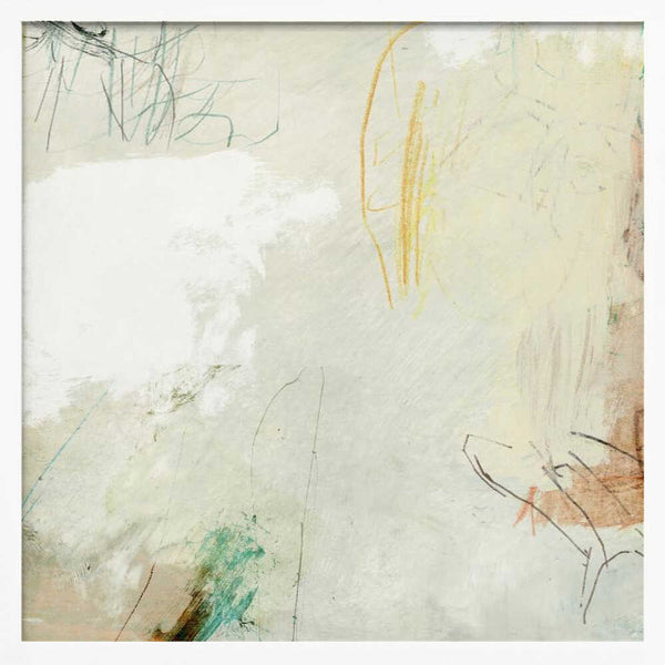 Tablou înramat „Recall” de Dan Hobday