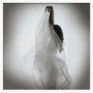 Tablou înramat „Uplift” de Mel Brackstone