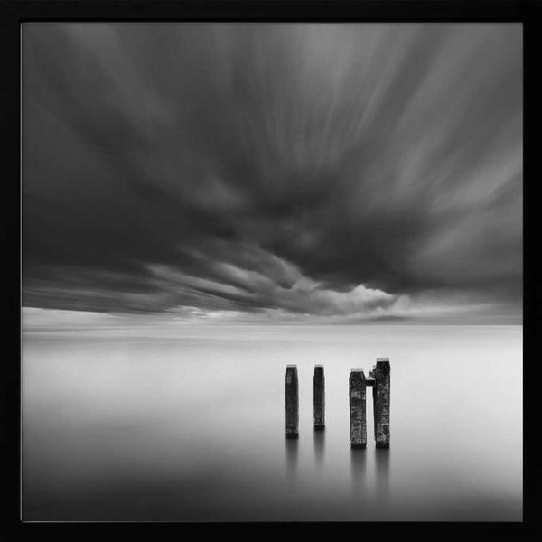 Tablou înramat „Time after Time” de George Digalakis