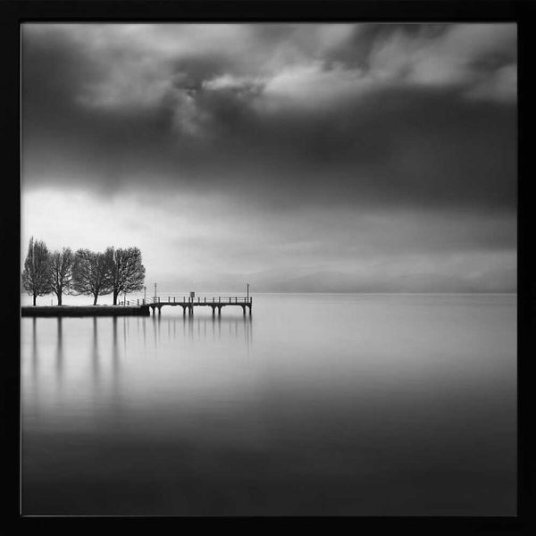Tablou înramat „After the Storm” de George Digalakis