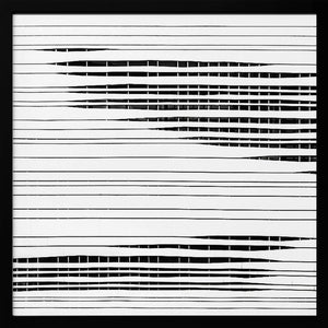 Tablou înramat „lurkers wall” de Gilbert Claes