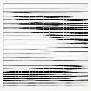 Tablou înramat „lurkers wall” de Gilbert Claes