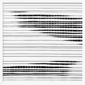 Tablou înramat „lurkers wall” de Gilbert Claes