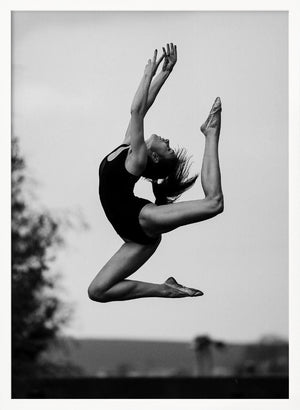 Tablou înramat „Dance” de Martin Krystynek MQEP