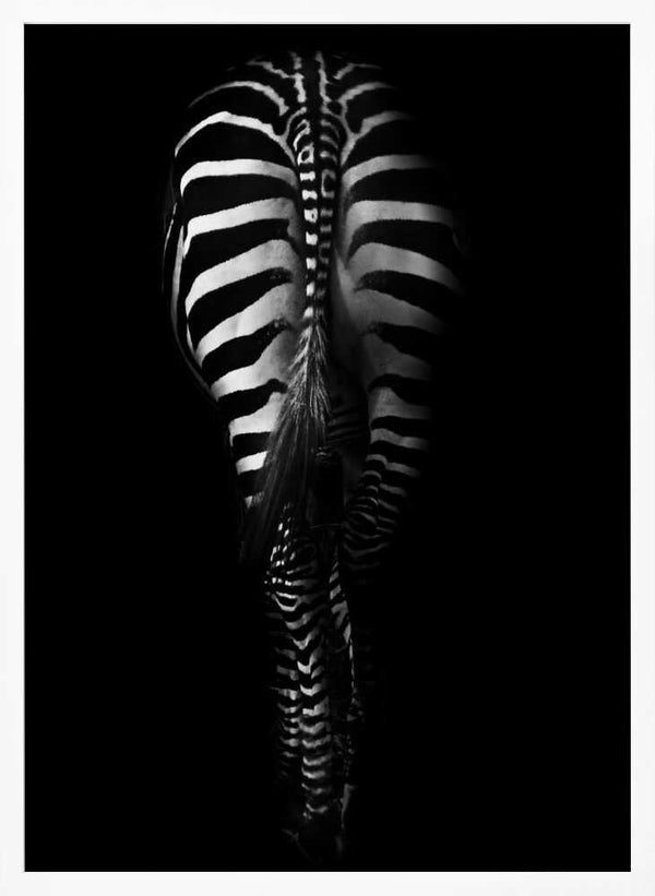 Tablou înramat „Untitled” de Antonio Grambone