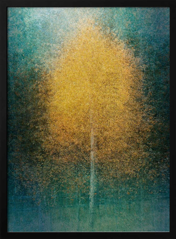 Tablou înramat „Young at heart” de Katarina Holmström