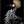 Tablou înramat „Crowned crane's portrait” de Eiji Itoyama