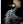 Tablou înramat „Crowned crane's portrait” de Eiji Itoyama