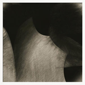 Tablou înramat „roccia” de Gilbert Claes