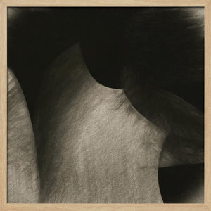 Tablou înramat „roccia” de Gilbert Claes