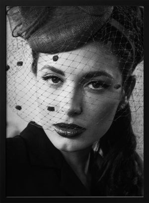 Tablou înramat „Untitled” de Anthony Skip