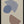 Tablou înramat „Organic Shapes 04” de Pictufy Studio