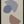 Tablou înramat „Organic Shapes 04” de Pictufy Studio
