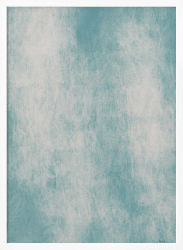 Tablou înramat „Abstract Sea” de Pictufy Studio II