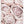 Tablou înramat „Pink Roses No 01” de Pictufy Studio III