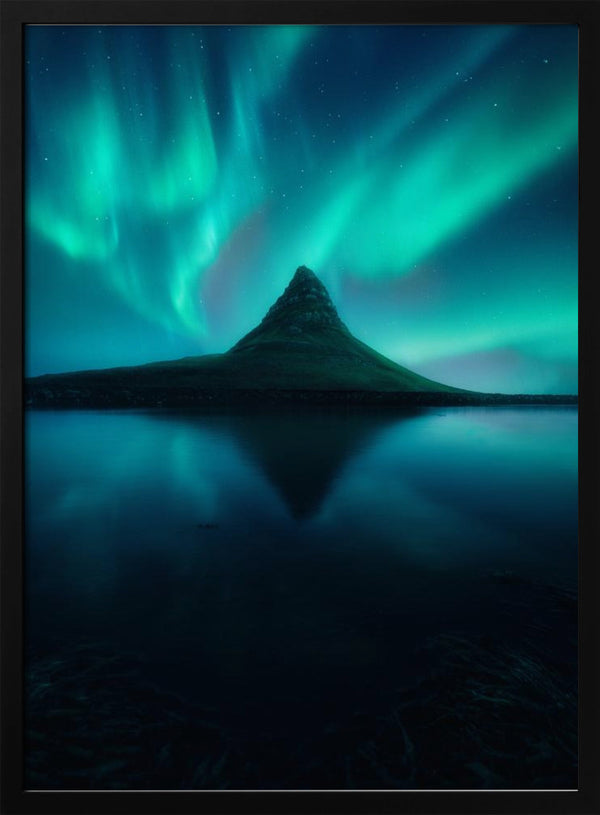 Tablou înramat „DreamTime” de David George